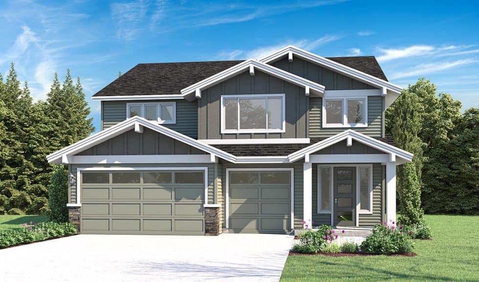 Fairway Heights MTT Homes Northwest