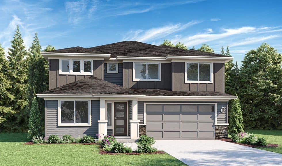 Fairway Heights MTT Homes Northwest