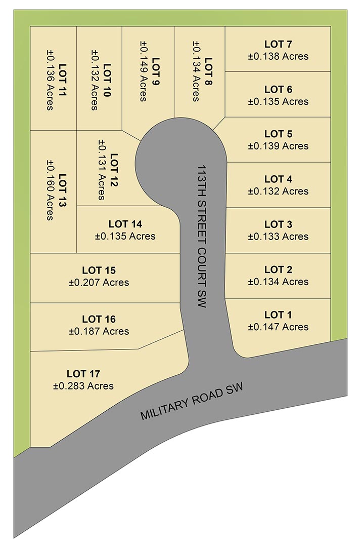 GrayHawk Crossing - MTT Homes Northwest